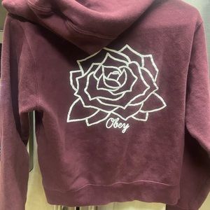 Obey hoodie